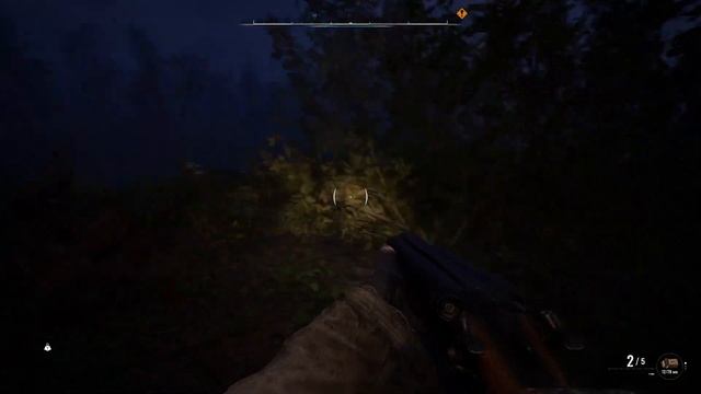 S.T.A.L.K.E.R. 2: Heart of Chornobyl #1 - пролог