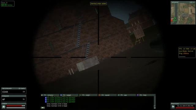 WWII Online Оборалься и умер молодым (подборка)