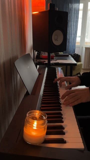Vitaly Sumarokov - Your life #piano #music #classicalmusic