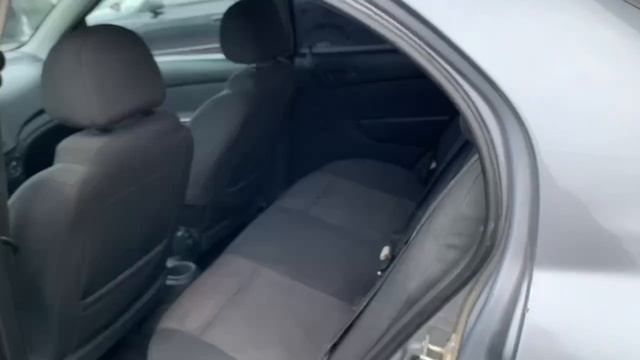 Авео 2010