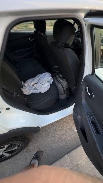 Renault Kaptur 2019