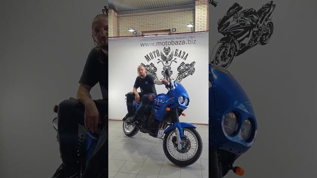Компания Мотобаза поздравляет Максима из г. Кемерово ?