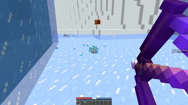Minecraft Soulbound #5: Желета и гадинки