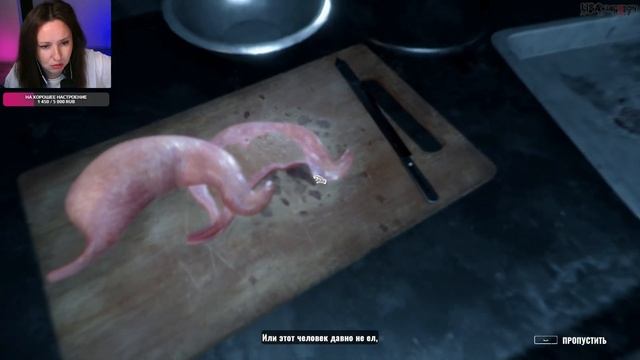 ВЕРНУЛАСЬ К РАБОТЕ В МОРГЕ! | Autopsy Simulator #1 | СТРИМ, прохож