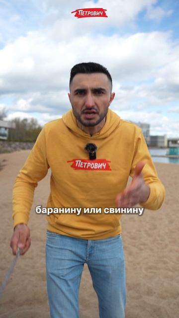Обзор / Шампур Firewood