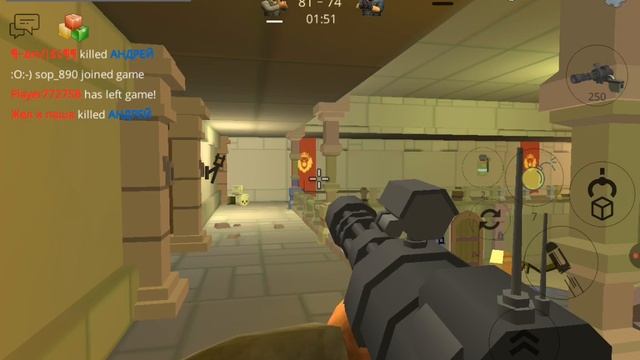 Я УВИДЕЛ СВОИХ ДРУЗЕЙ ЭТО ПРИКОЛЬНО