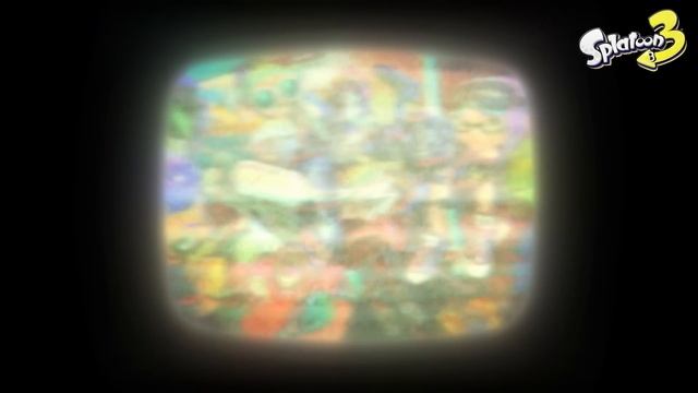 Трейлер Splatoon Raiders (анонс, Splatoon 3, обновление)