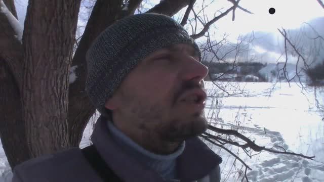 ПРОСТО ПРОГУЛКА 24.02.2018