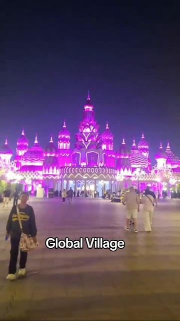 Global Village