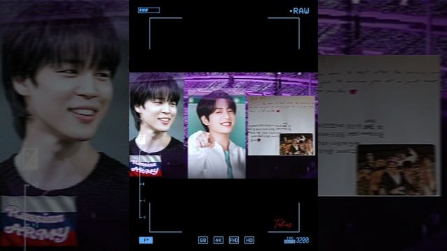 RU  ARMI      JK & JIMIN