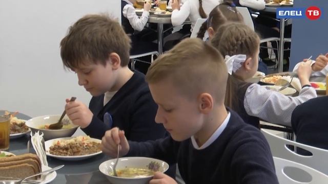 Вкусно и полезно: родители проверили качество питания в школе №24