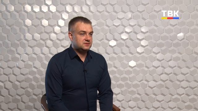 Умный домофон от ТВК: ваша безопасность в современном формате