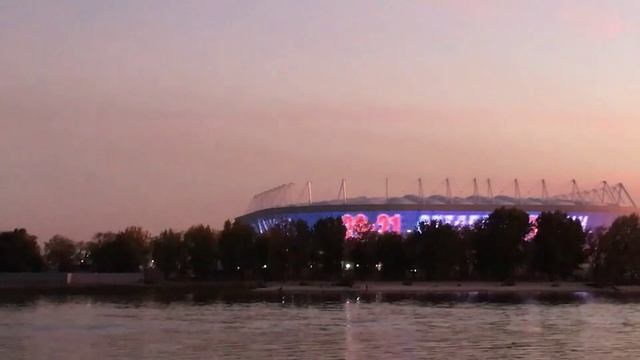 Российские студотряды (4)