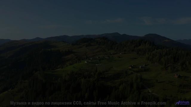 Под эту музыку даже лес выглядит как сказка - Miss You -- SUPERARE -- II