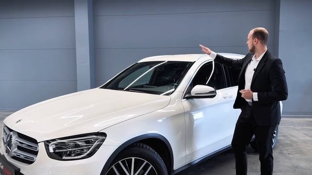 Mercedes-Benz GLC 200 4MATIC | Авто для клиента обзор| 0бзор Mercedes-Benz GLC 200 4MATIC