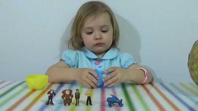 Мисс Кэйти и Мистер Макс (Miss Katy) Обзор игрушек (16)