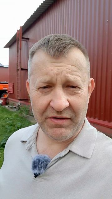 Измельчитель древесины из Африки. Через какое то время смотрите на каналах Константин ПРО.