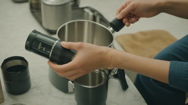 Как использовать термопот советы по экономии времени на напитки