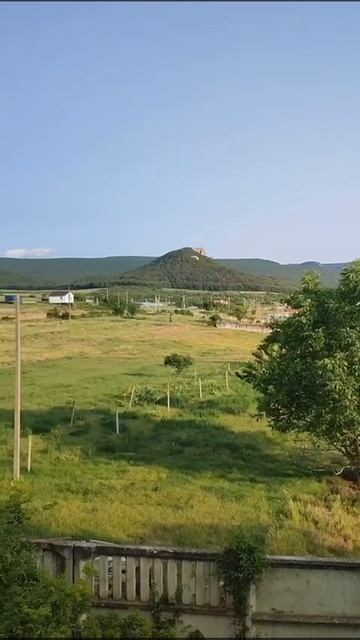 #Продажа земельного #участка 25,8 сот., сельхозназначения, с. Красный Мак. #крым