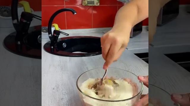 Котлеты по-киевски 😋