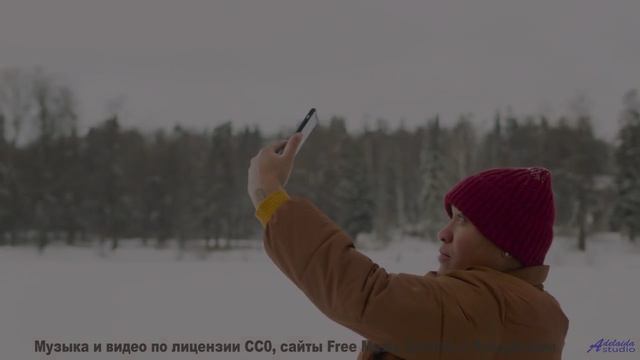 Кадры, снятые через кротовую нору - технологии будущего! - Wont Stop -- Ketsa -- Abundance