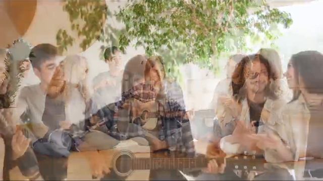 "Какие люди восхищают..?"