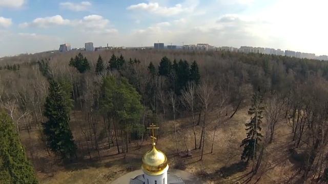 Я Богу тихо помолюсь