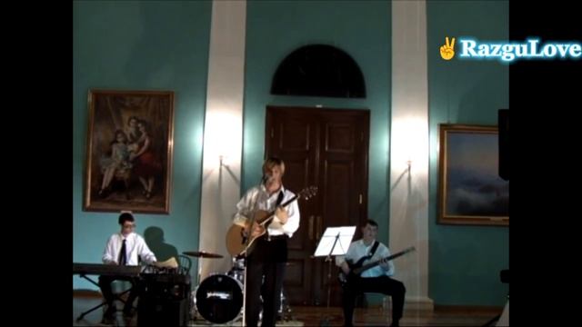Александр Разгулов