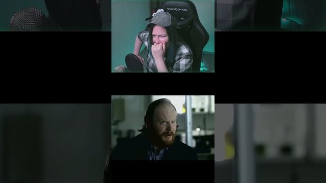 Вот вам дедукция, детки!