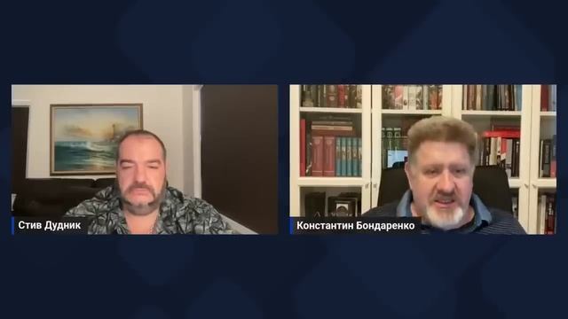 Бондаренко: Авиаудар по России - Британский след и молчание США