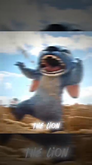 Stitch edit