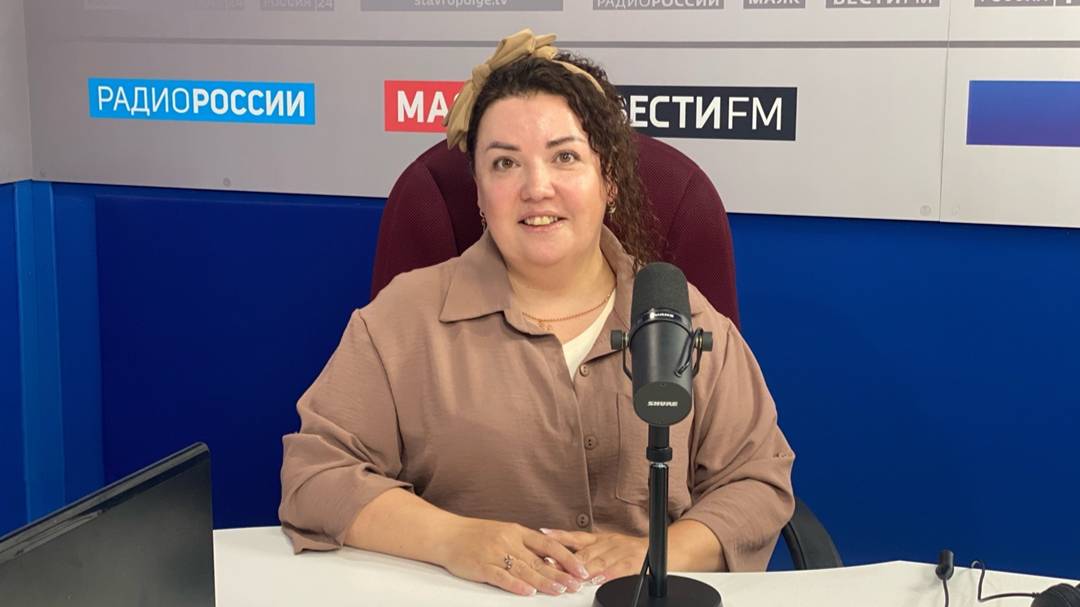 «Утреннее шоу»: Сегодня – День России!