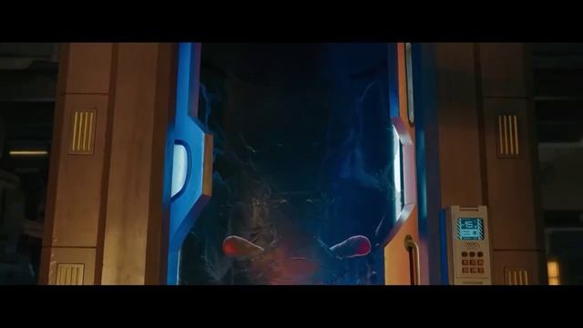 _Миссия_ Чужой_   Трейлер (рус.)