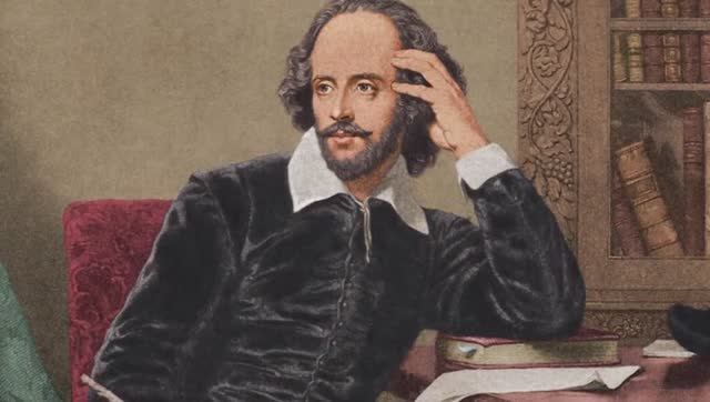An Extremely Inappropriate, Extremely Shakespearean Dramatic Reading (feat. CDawgVA)