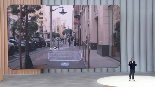 Все, что нужно знать об Apple WWDC 2025, закрытая демонстрация Android XR от Google и другие новости