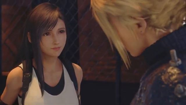 Final Fantasy VII Remake Intergrade - 3