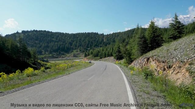 Эта мелодия создаёт мир, в котором хочется остаться - 11 Arising -- Ketsa -- Free and Beautiful