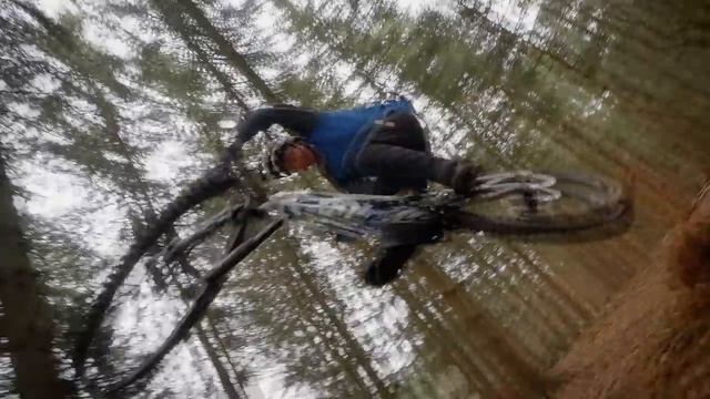 The All New Hard Cross | Husqvarna