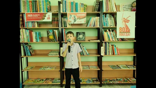 Топорков Тимофей " Сторонка родная"