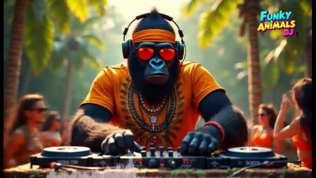 Let Us Go (Original Club Mix)