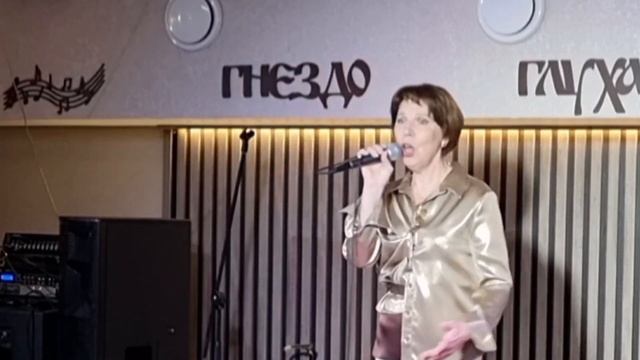 Дождь - автор Светлана Засидкевич