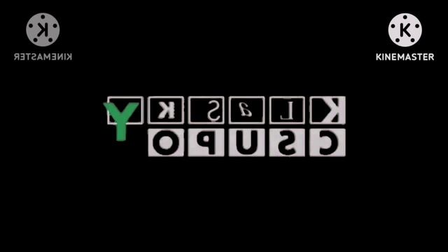 KNP csupo remake