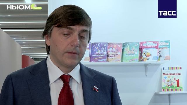 СЕРГЕЙ КРАВЦОВ об ИИ в сфере образования
