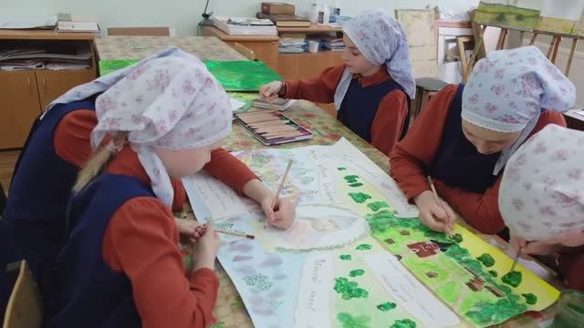 Фильм _Избранный воевода_ к 800-летию Св. Блгв. великого князя Александра Невского