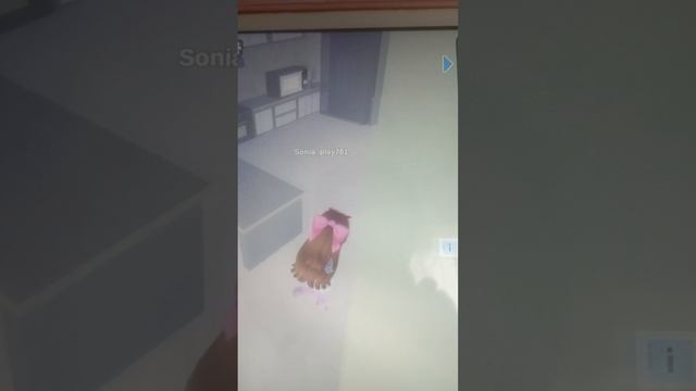 я в роблокс появилась! ник Sonia_play781