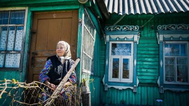 ДЕТСТВО НА ЗАВАЛИНКЕ