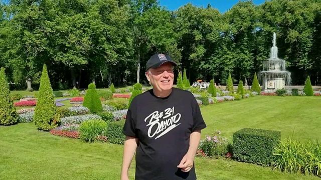 Такой Красоты ВЫ ещё Не Видели!💕А Песни - Просто Праздник Души!!!⭐