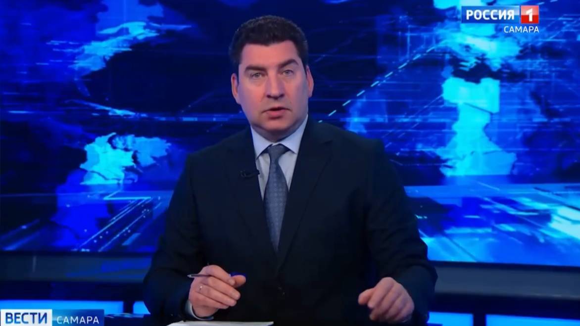 В Самаре военные следователи СК России провели рейд по выявлению новоиспеченных граждан России
