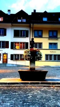 Камера зафиксировала невероятное