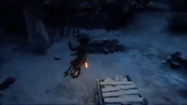 Прохождение Tomb Raider. Ep.5